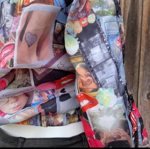 H&M jacket - Picture 7 of 8